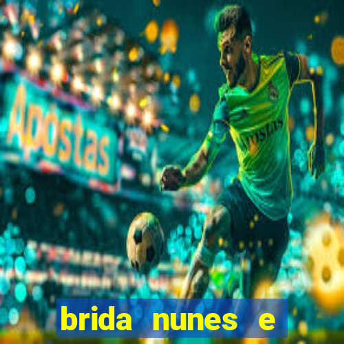 brida nunes e medico xv